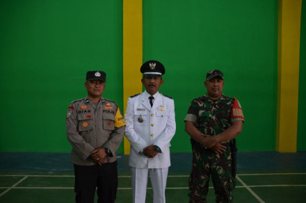 BABINSA BHABINKAMTIBMAS